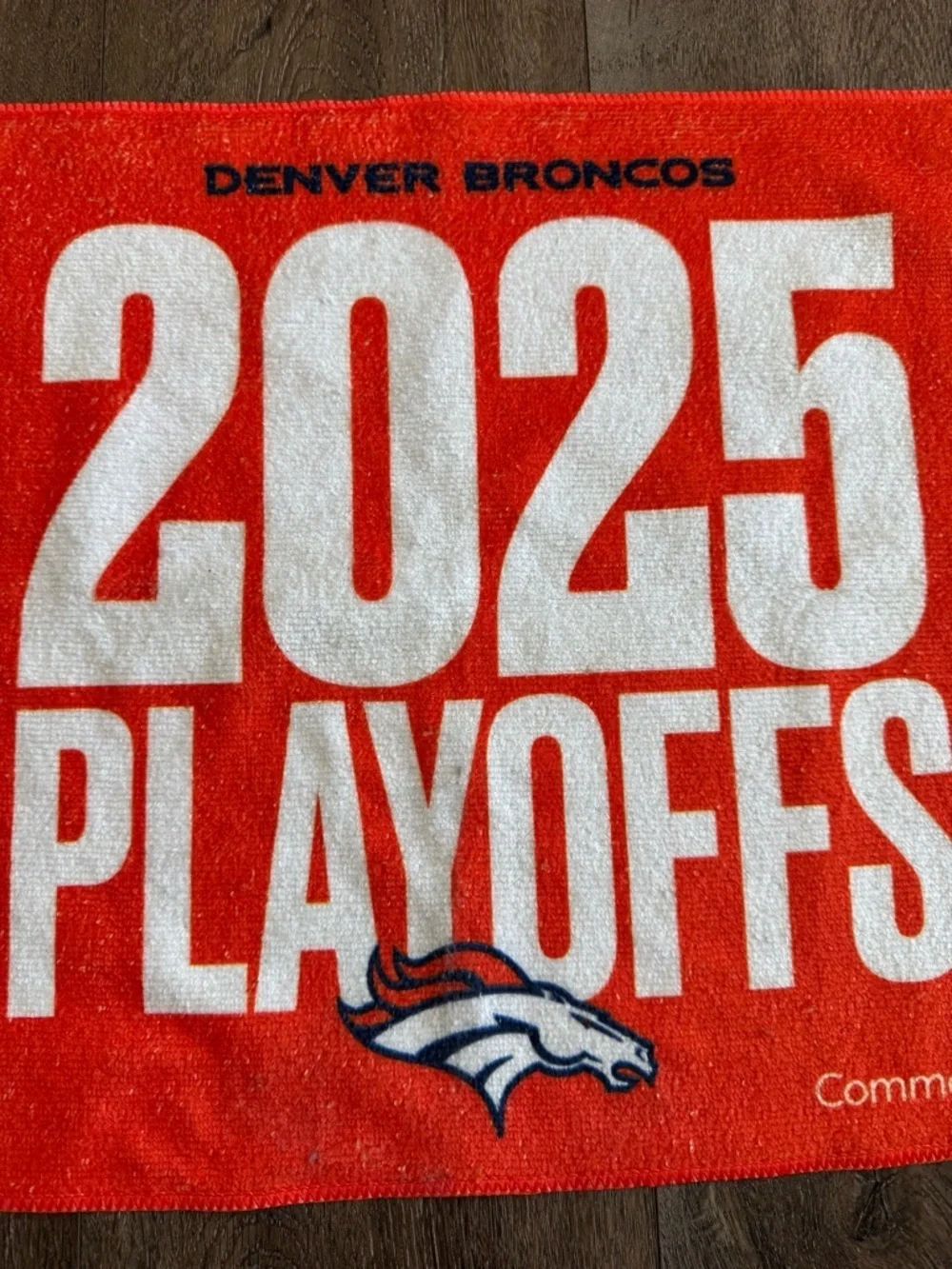 NFL 2025 playoffs